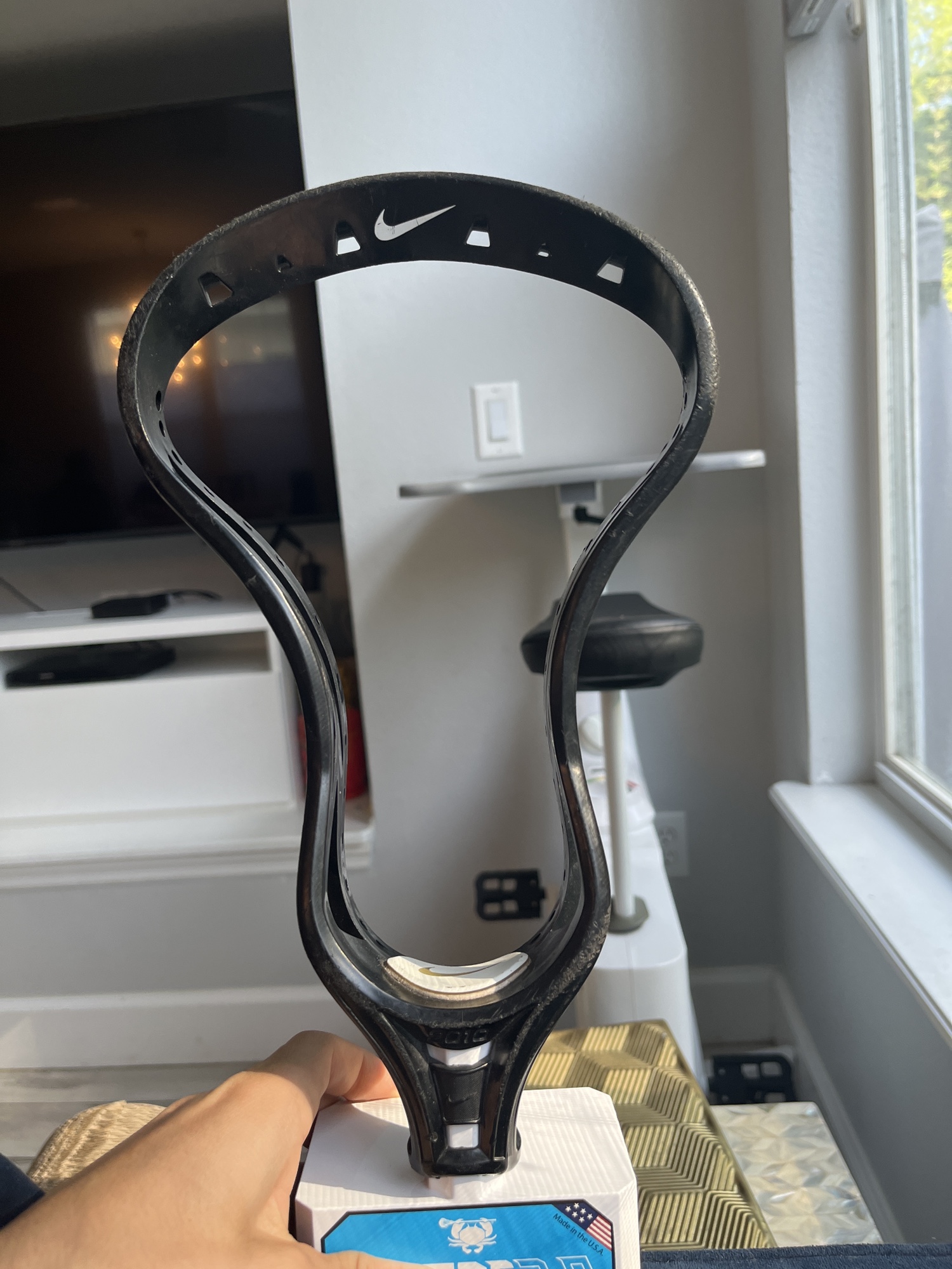 Nike lacrosse head SidelineSwap