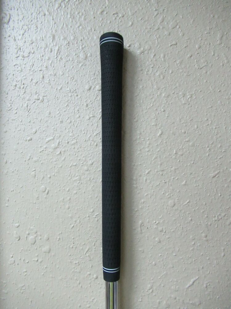 NICE CALLAWAY 18' ROGUE SAND WEDGE TRUE TEMPER XP 90 R300 STEEL SHAFT