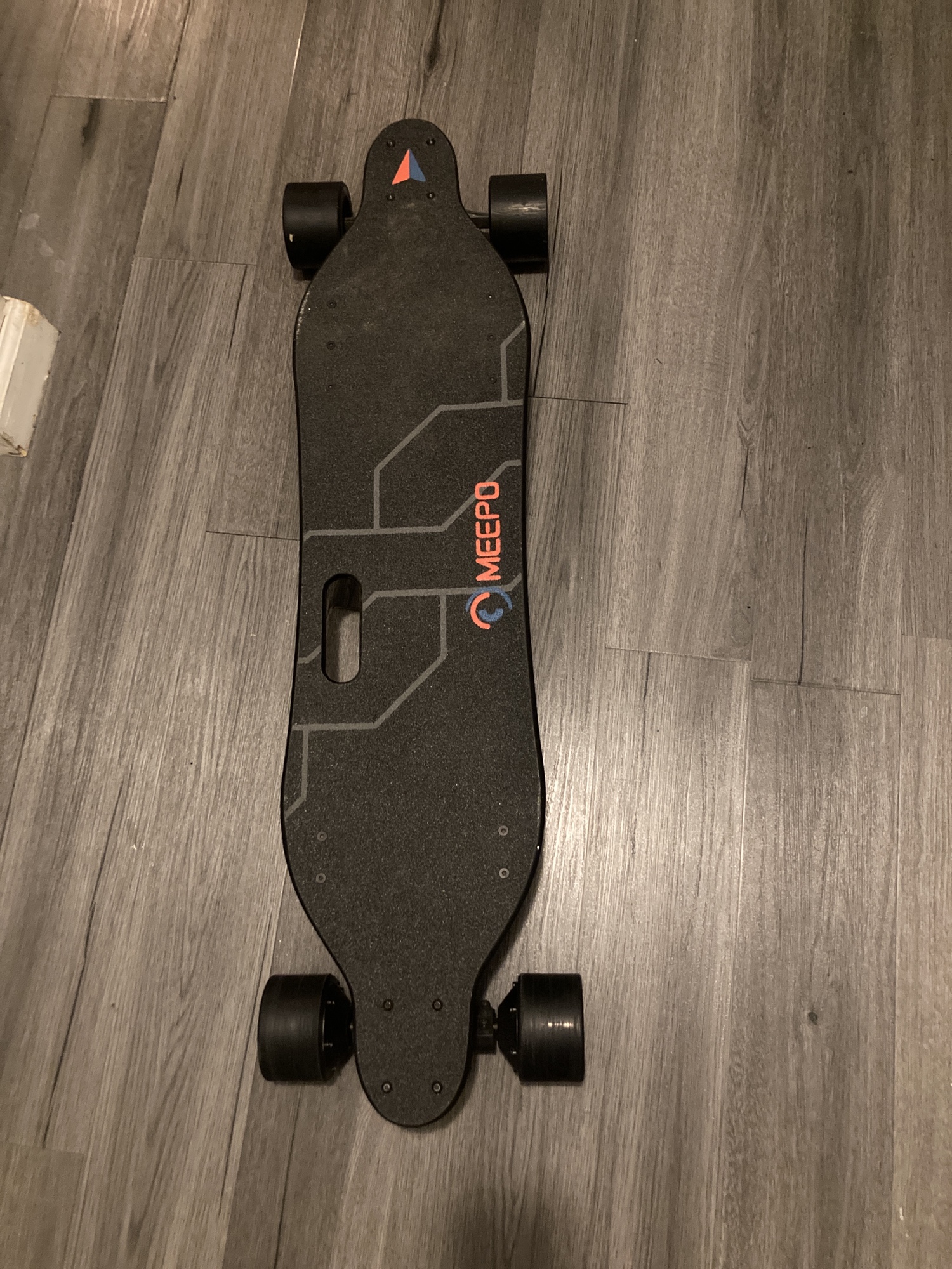 Meepo V3 Standard SidelineSwap