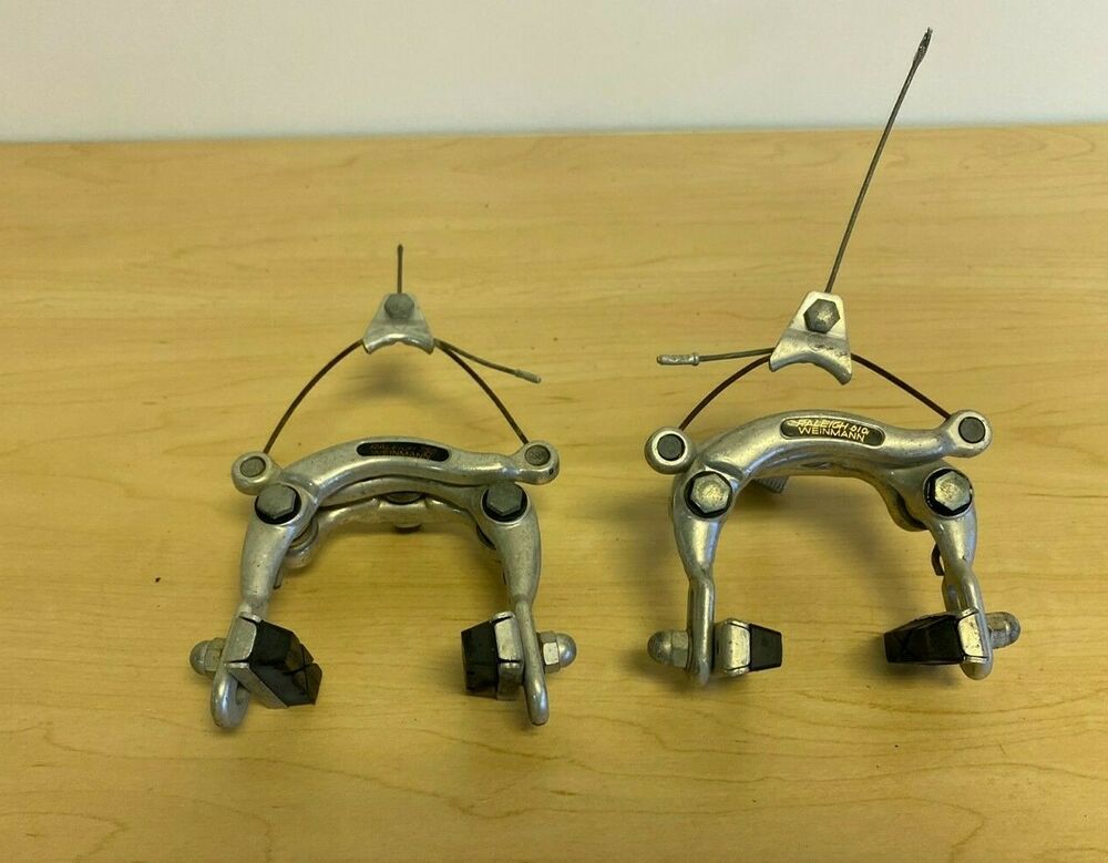 weinmann centre pull brakes