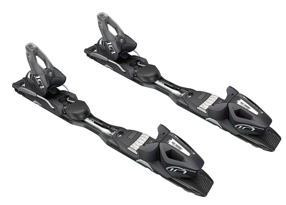 NEW Tyrolia PR10 Ski Bindings Adult size adjustable ski Bindings 3
