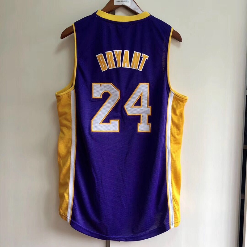 adidas kobe jersey purple