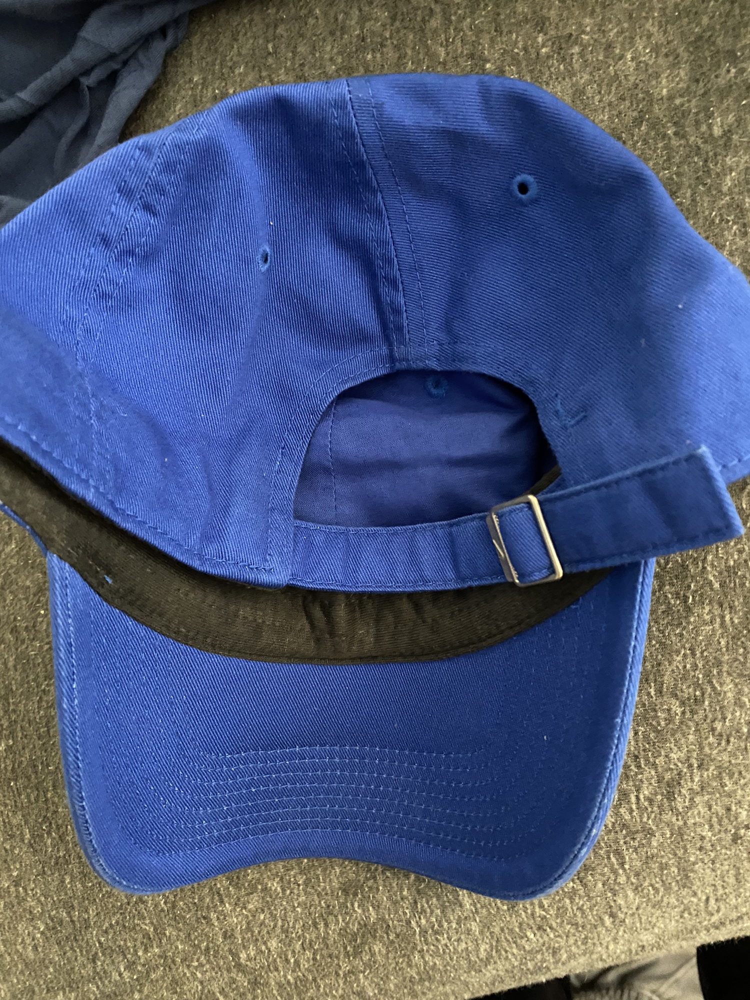 Duke Lax Hat SidelineSwap
