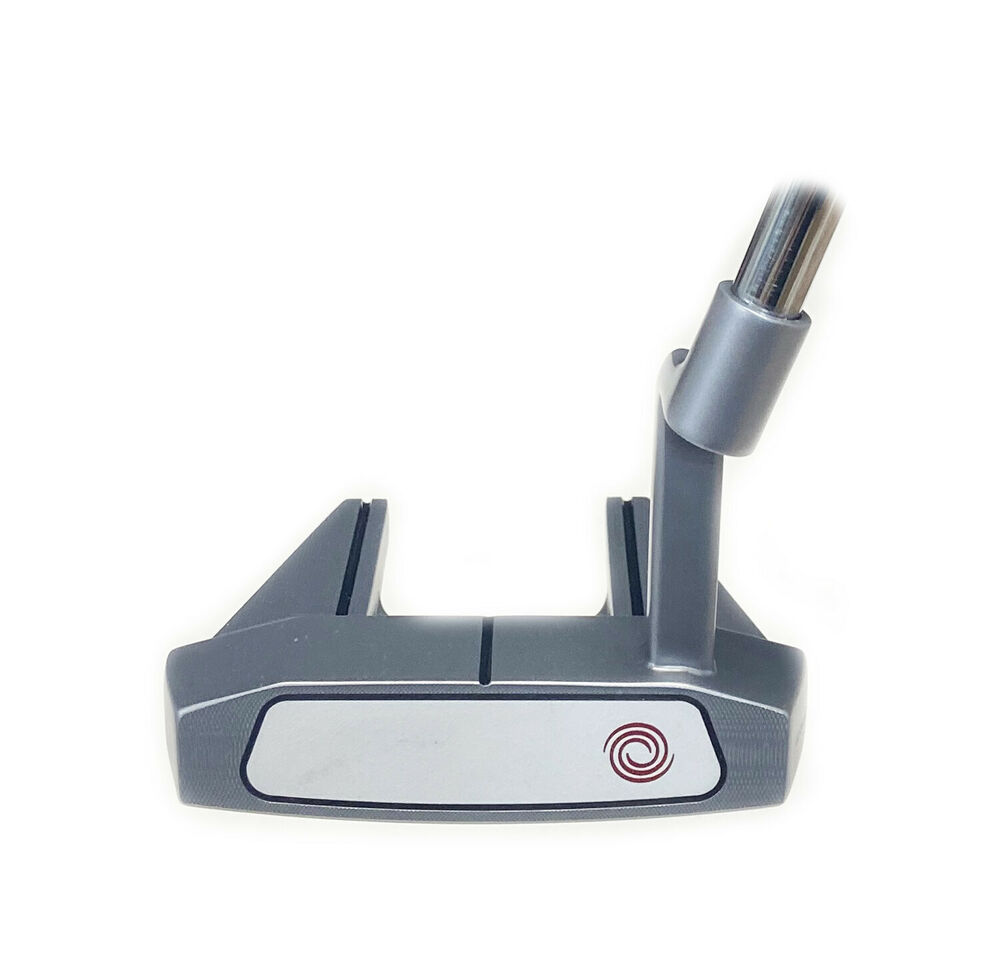 2021 Odyssey White Hot OG 35’’ 7CH Mallet Putter w/ Stroke Lab