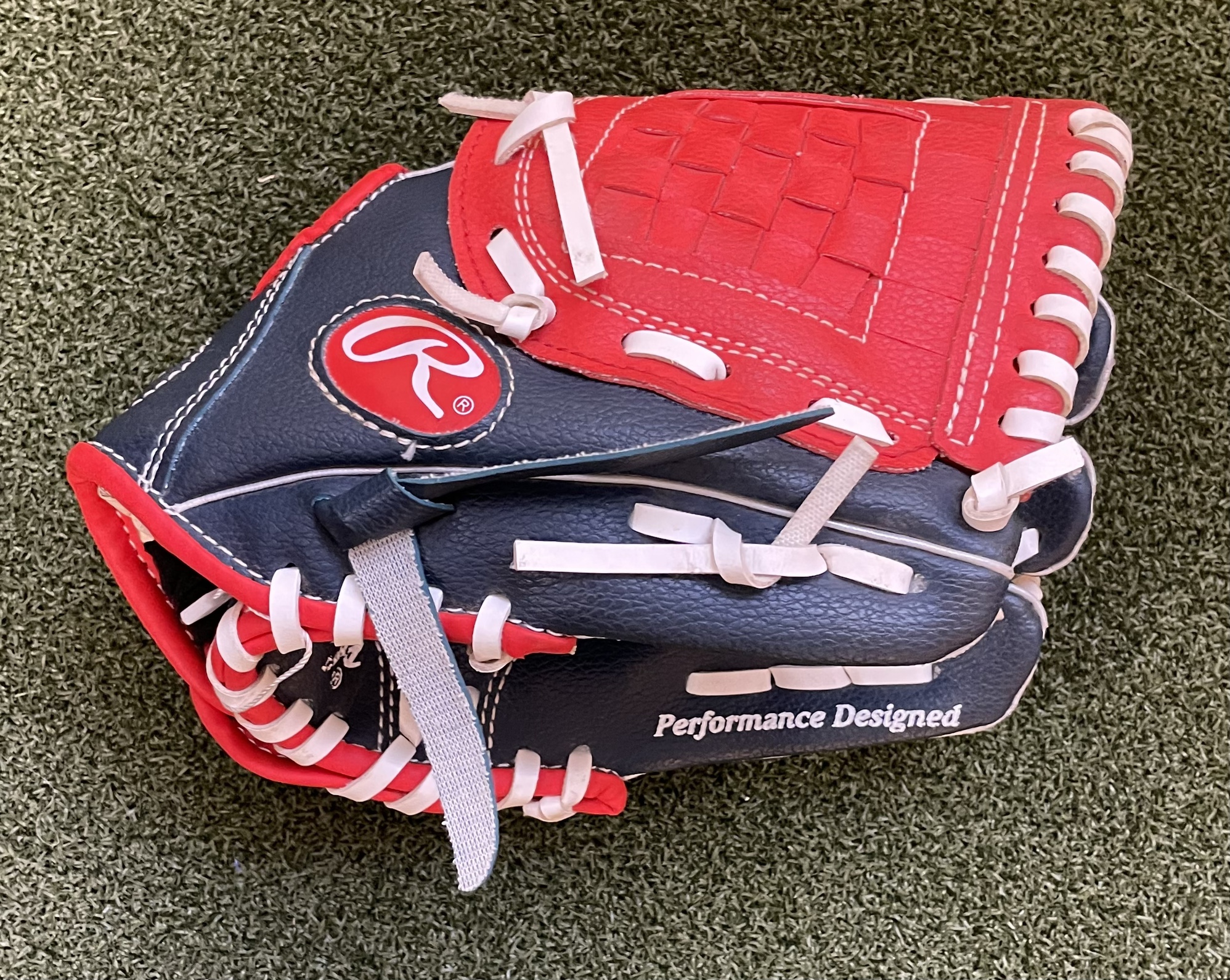 Rawlings Player Series Baseball Glove (3568) SidelineSwap