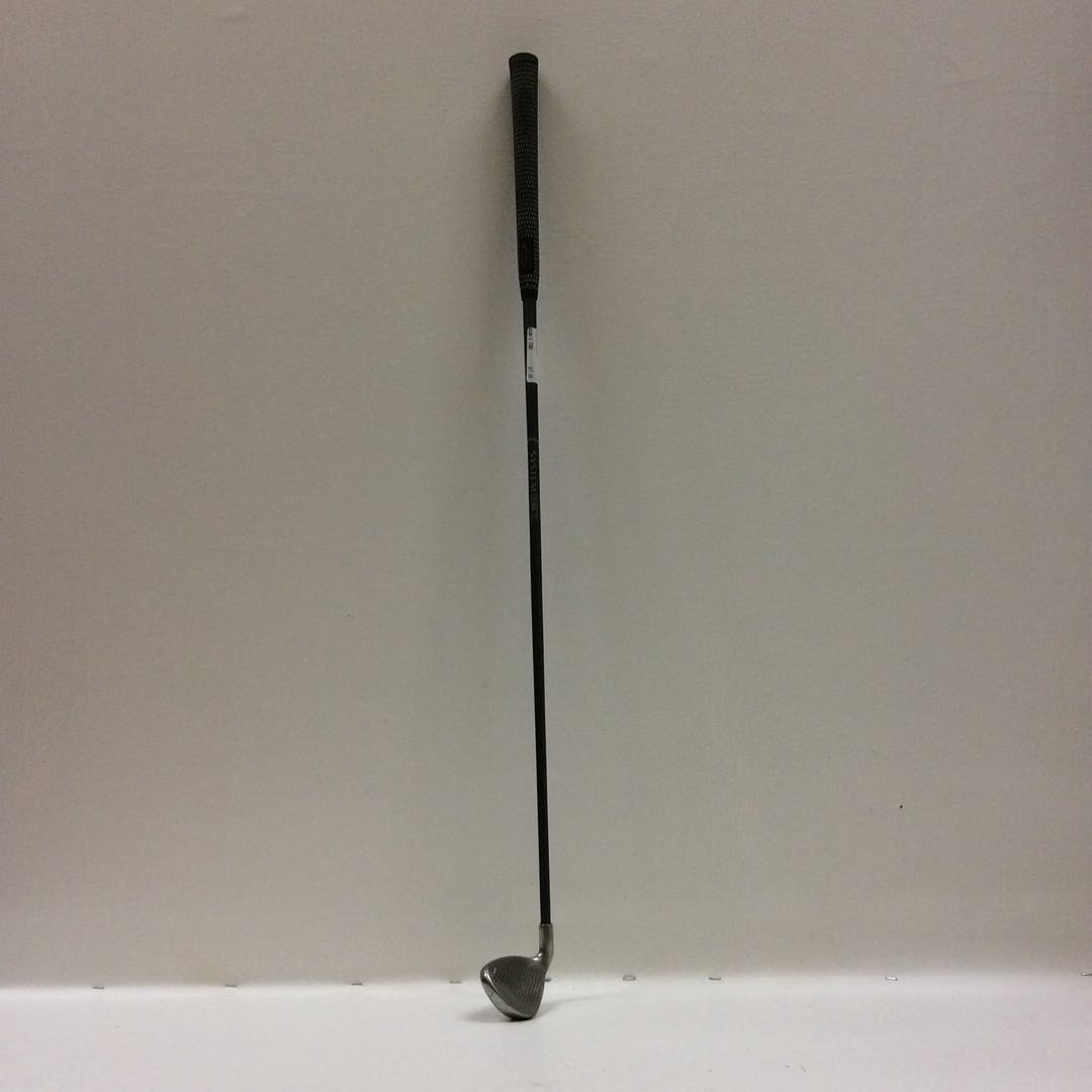 Used Callaway Steelhead Pro Series X14 Gap Approach Wedge Regular Flex