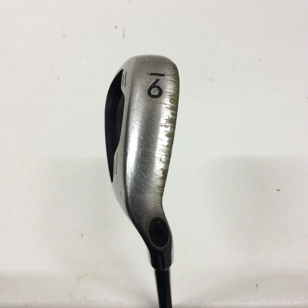 Used Callaway Steelhead Pro Series X14 Gap Approach Wedge Regular Flex