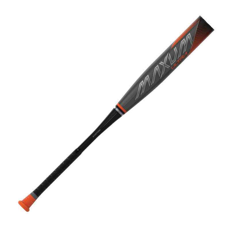 EASTON 202021 MAXUM ULTRA BBCOR 3 33" 30OZ HIGH SCHOOL BASEBALL BAT