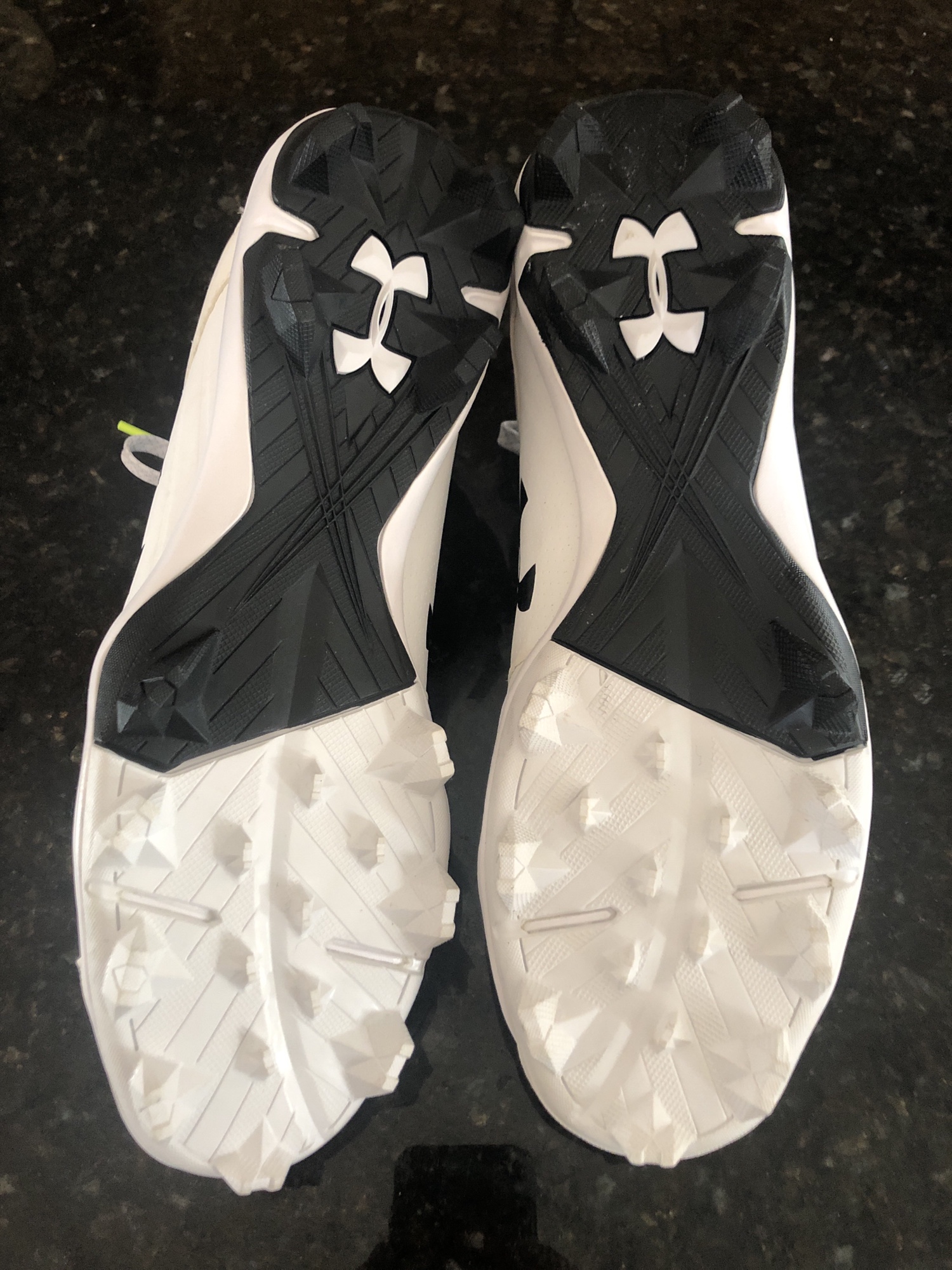 under armor turf cleats