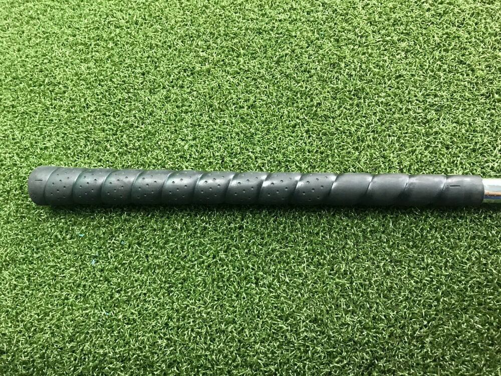 PoleKat Tour Wedge Bunkers HL Lob Wedge 64* / RH / Wedge Flex Steel