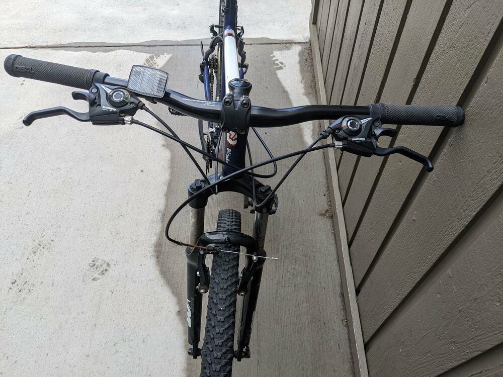 diamondback xct bike