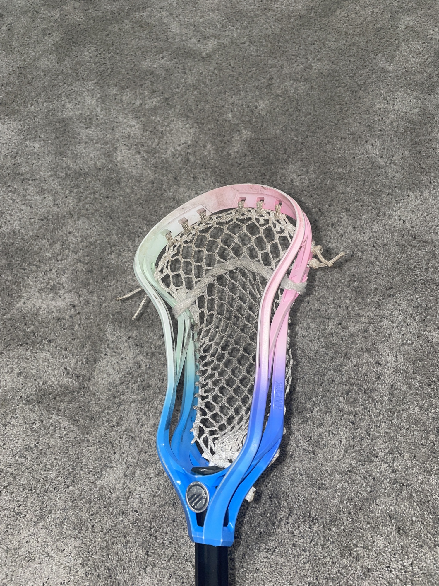 Sherbet Dyed Maverik SidelineSwap