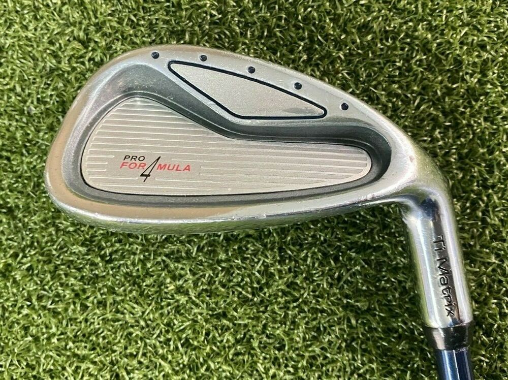 Tour Collection Pro Formula Pitching Wedge / RH / Ladies Graphite 35