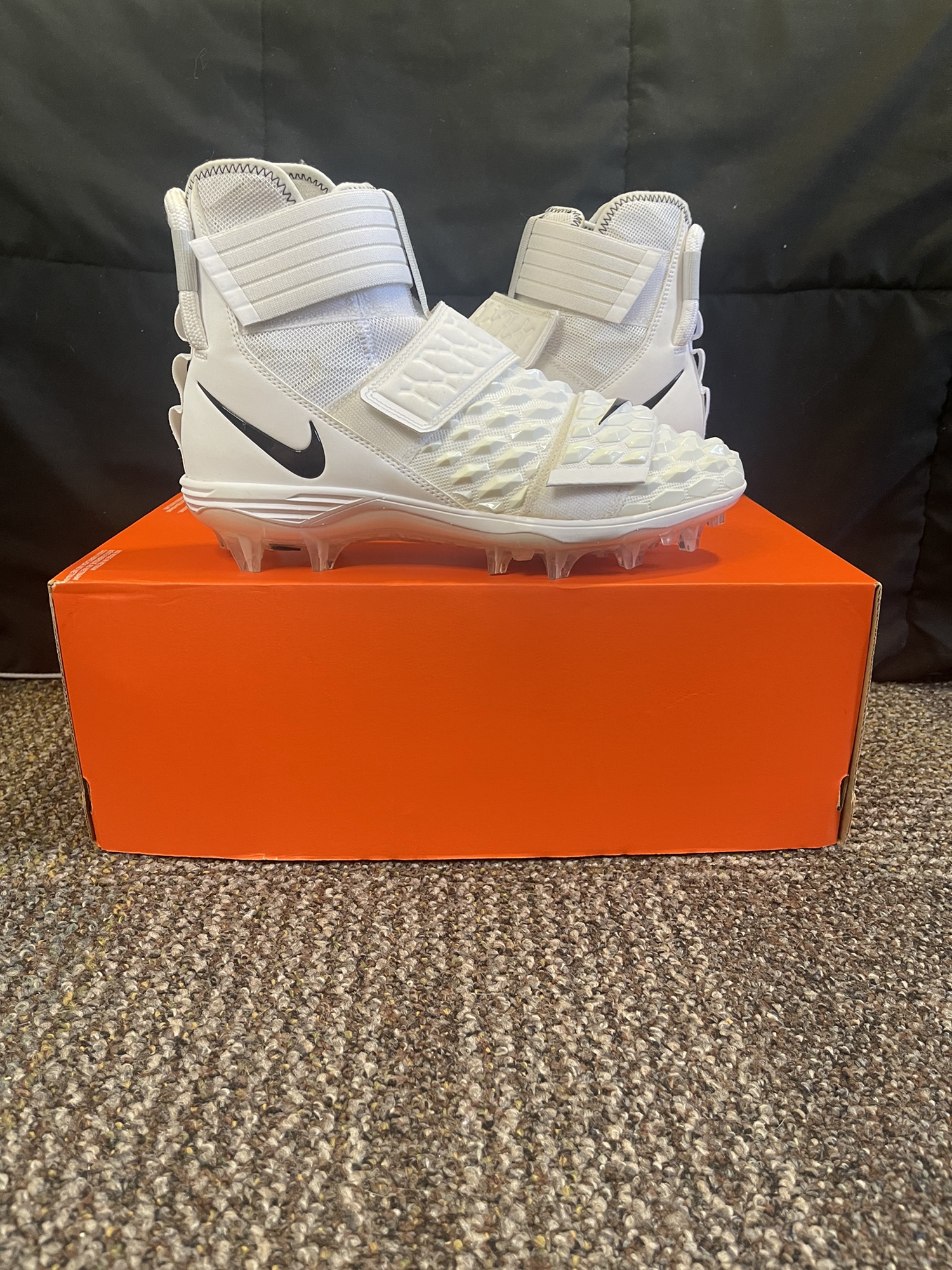 nike force savage elite 2 td