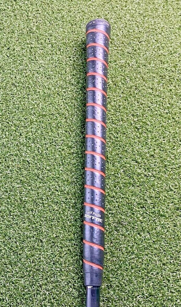 Crown Viper Oversize Sand Wedge / RH / Regular Graphite / 35.5