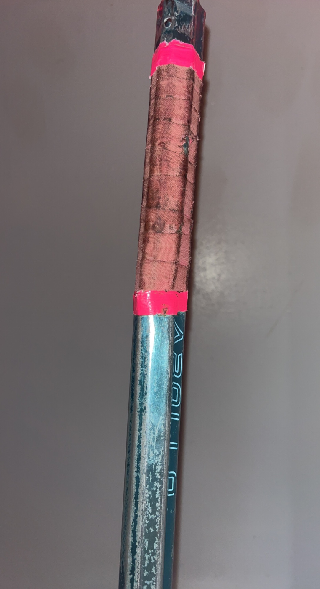 Used Maverik Apollo Shaft SidelineSwap