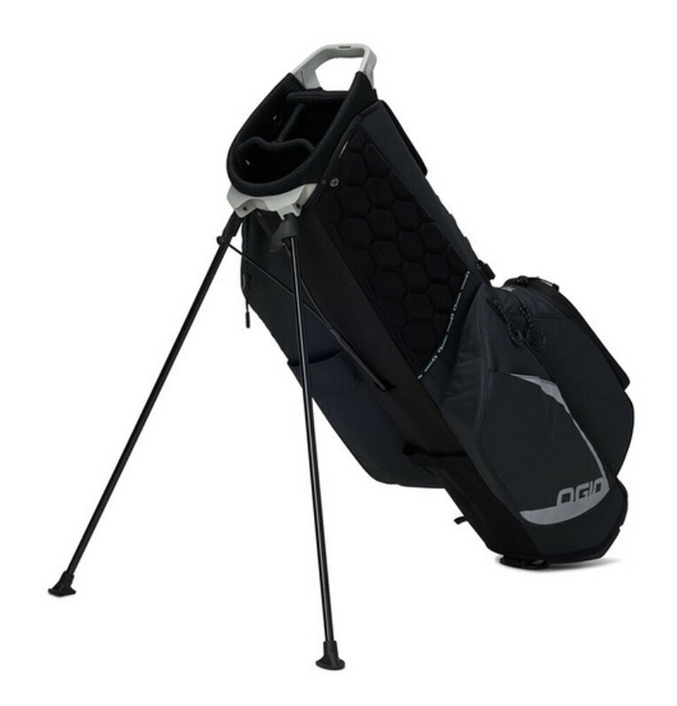 ogio fuse stand bolsa