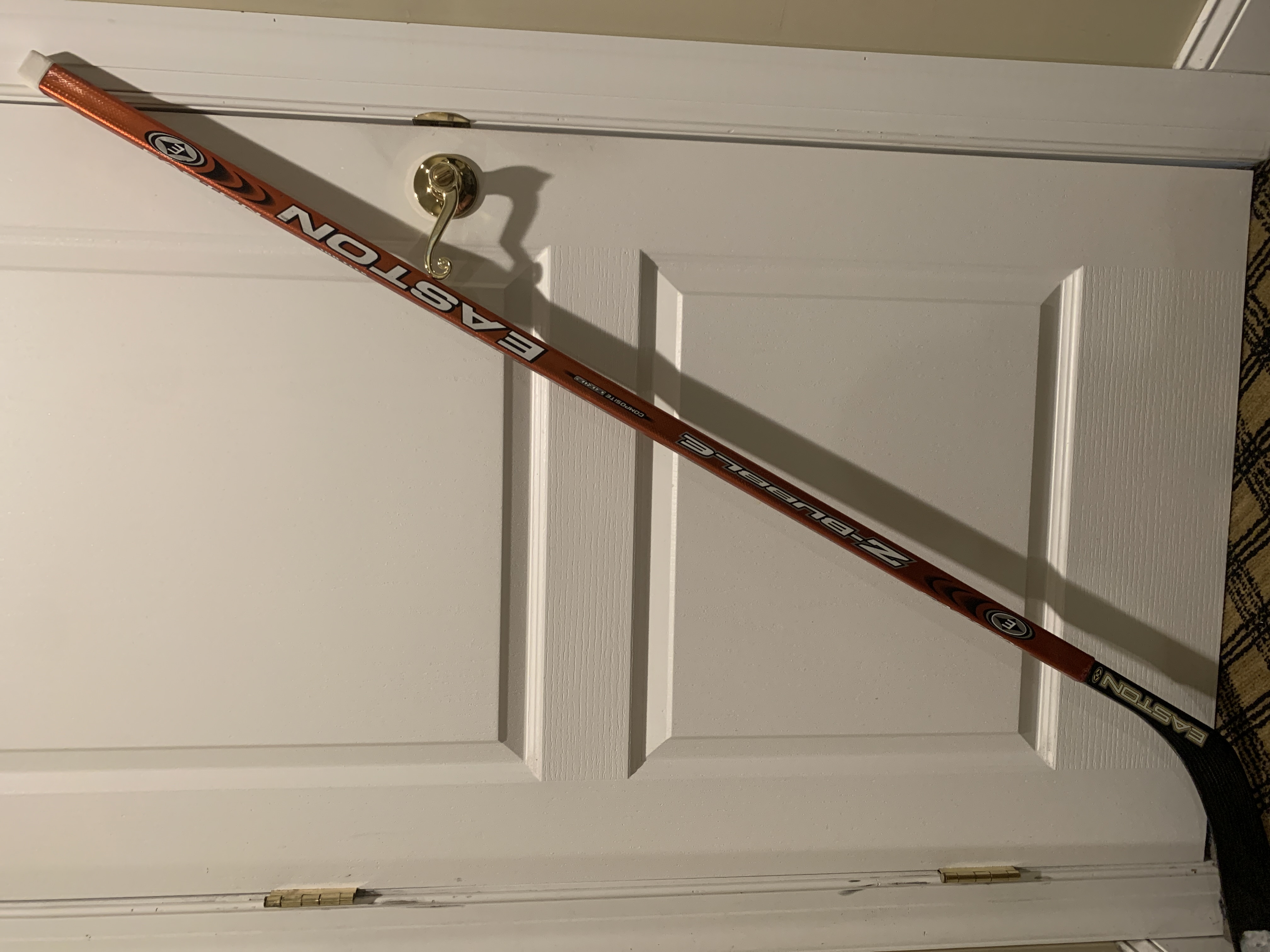 EASTON Z BUBBLE GRIP SHAFT 100 FLEX *SHAFT ONLY* SidelineSwap