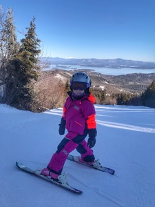 NHSkierMom