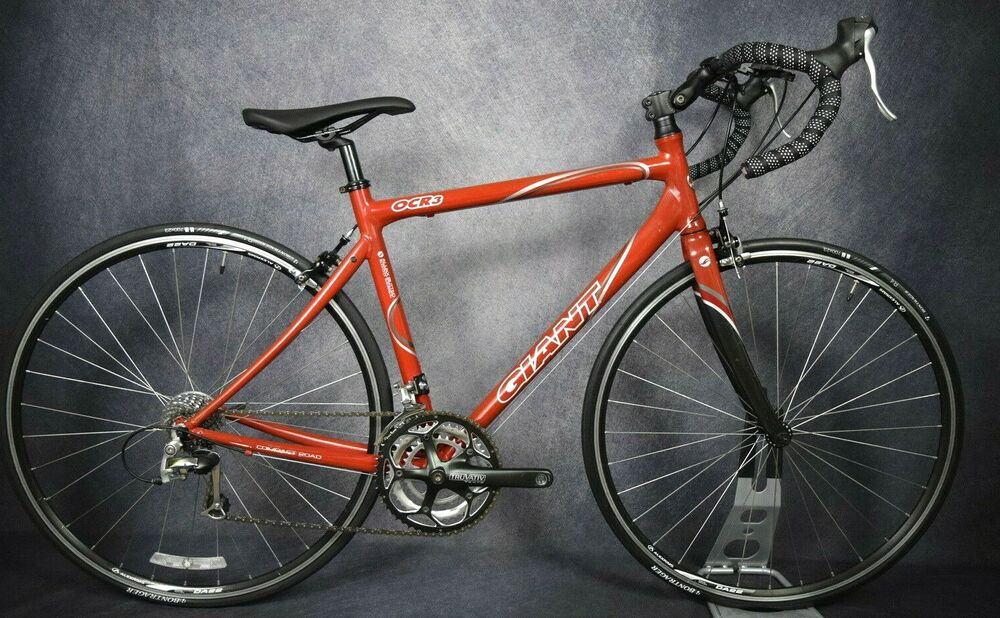 GIANT OCR 3 ROAD BIKE, 51CM, SIZE Medium , 24 SPEED, CARBON FORK