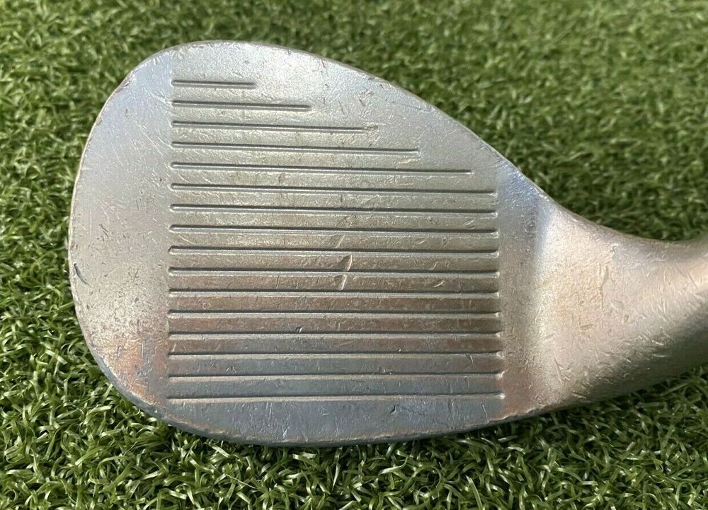 Northwestern Shot Saver Sand Wedge / RH / Regular Steel 34.5" / jl2170