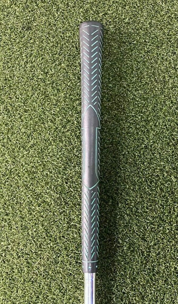 Northwestern Shot Saver Sand Wedge / RH / Regular Steel 34.5" / jl2170