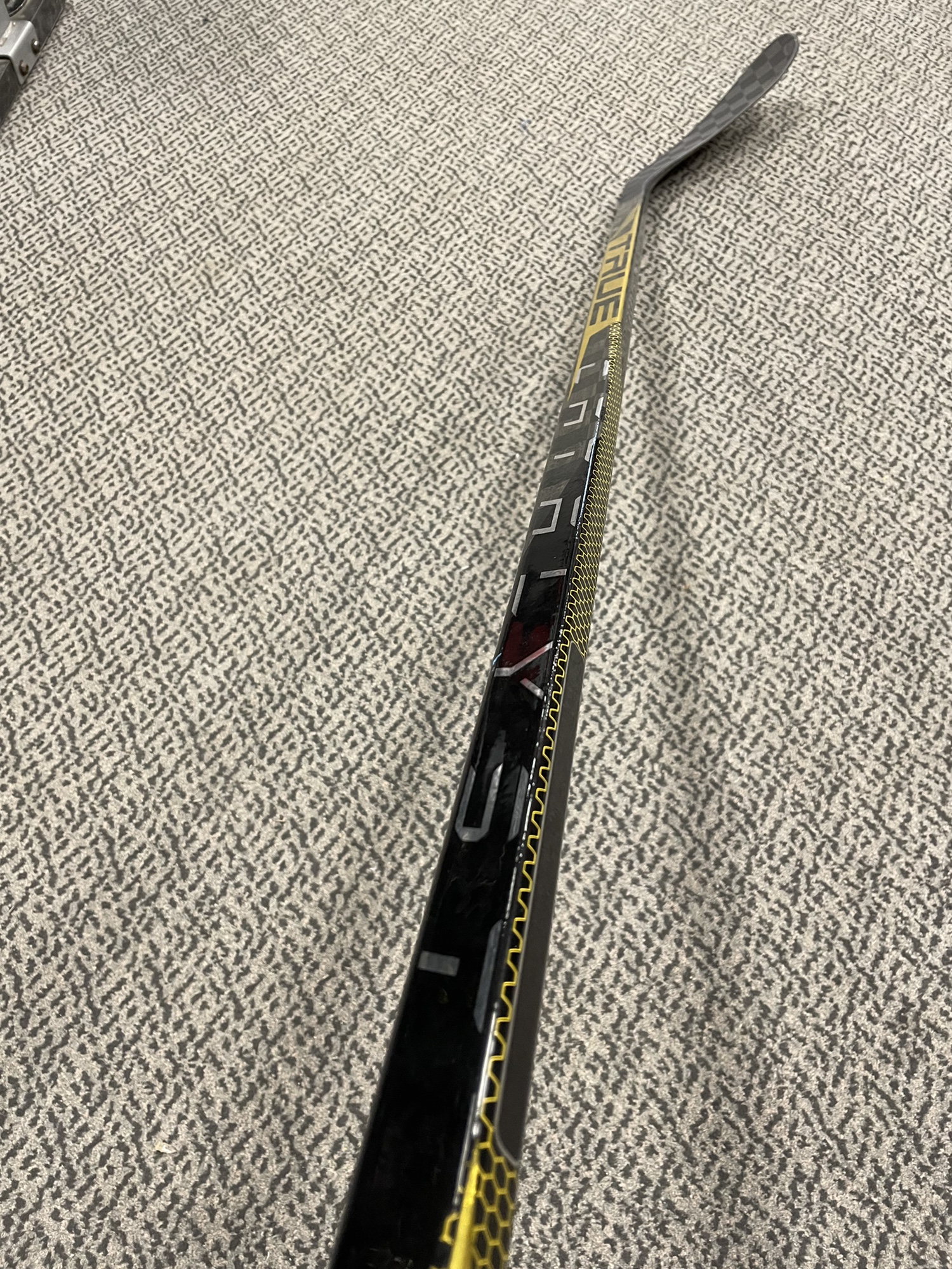 tc4 true curve