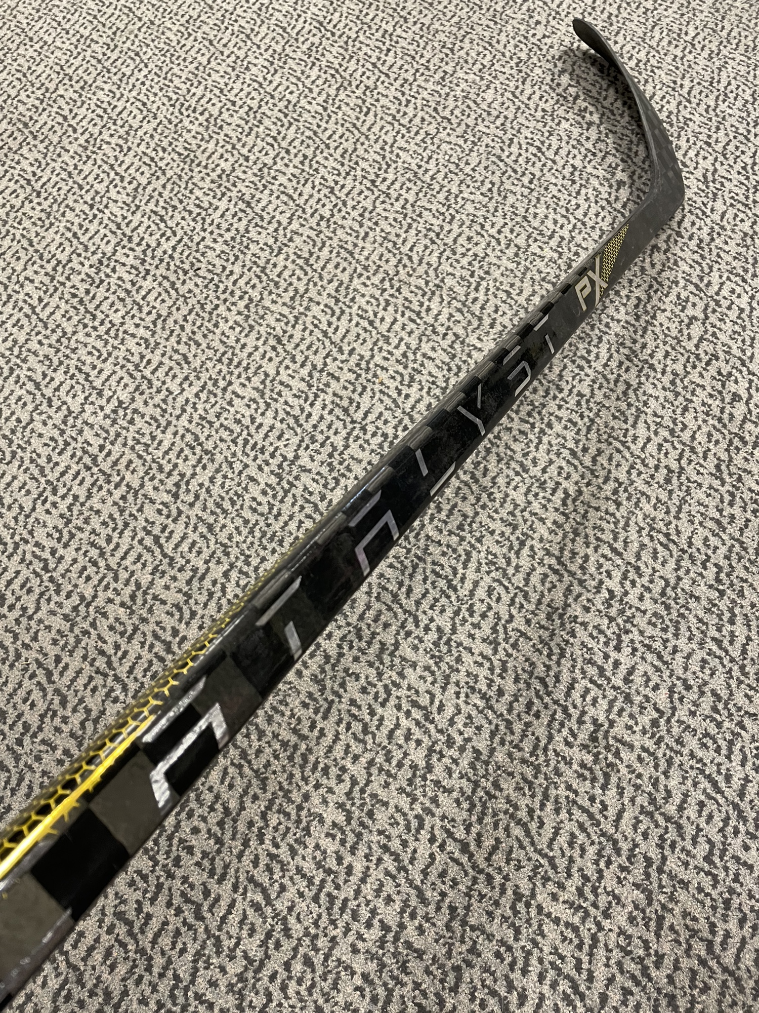 tc4 true curve