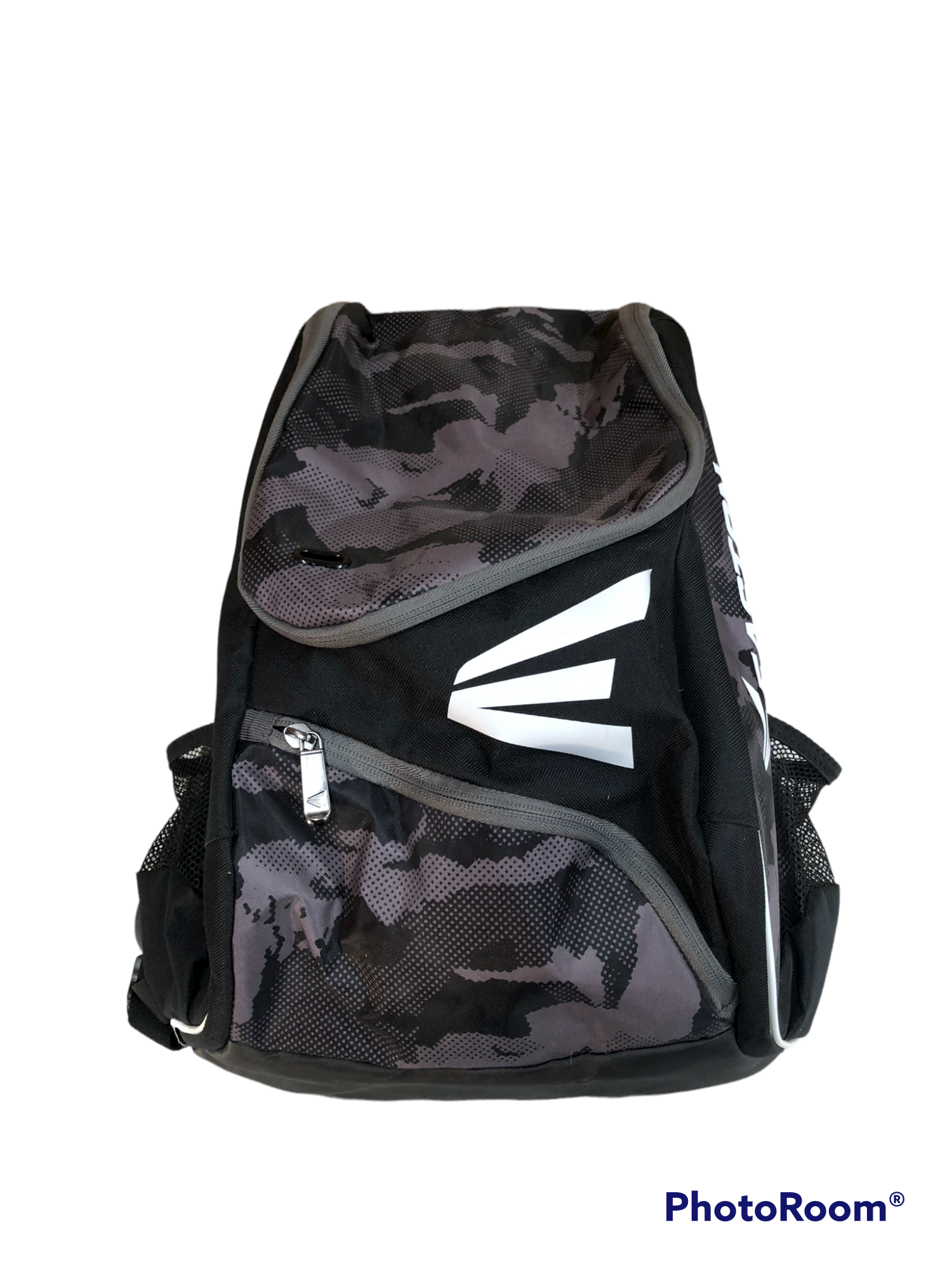 Easton Youth Baseball Equipment Backpack (Gear Helmet Glove Bat