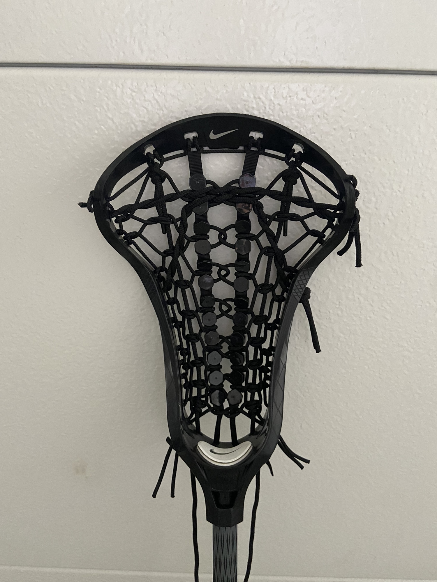 New Nike Lunar 2 Women's Complete Lacrosse Stick SidelineSwap