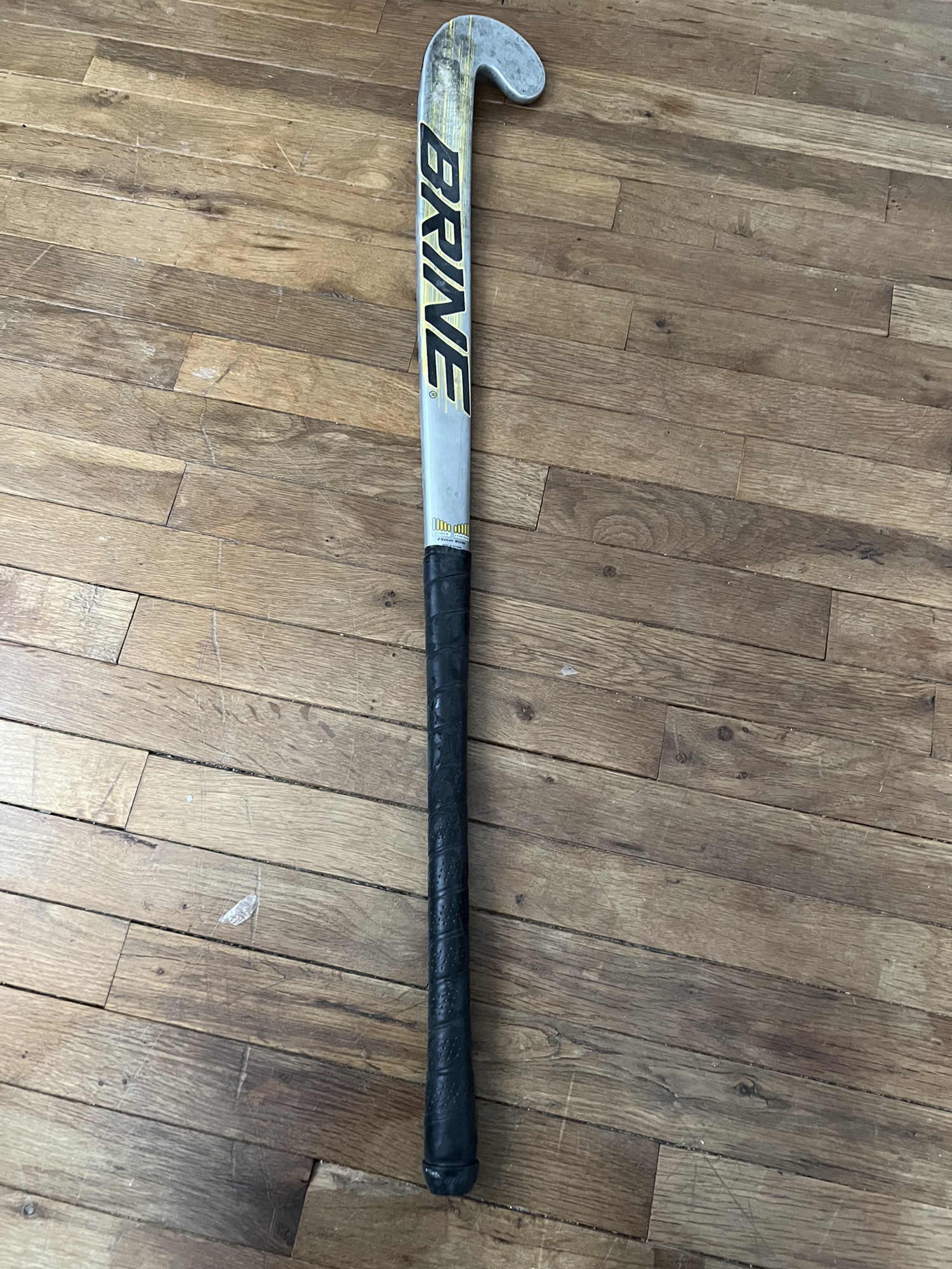 Used Brine Field Hockey Stick SidelineSwap