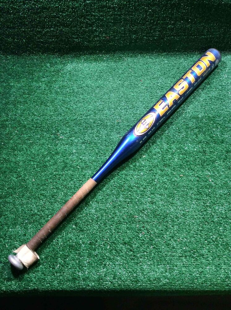 Easton Reflex Extended Softball Bat 34" 24 oz. (10) 2 1/4" SidelineSwap
