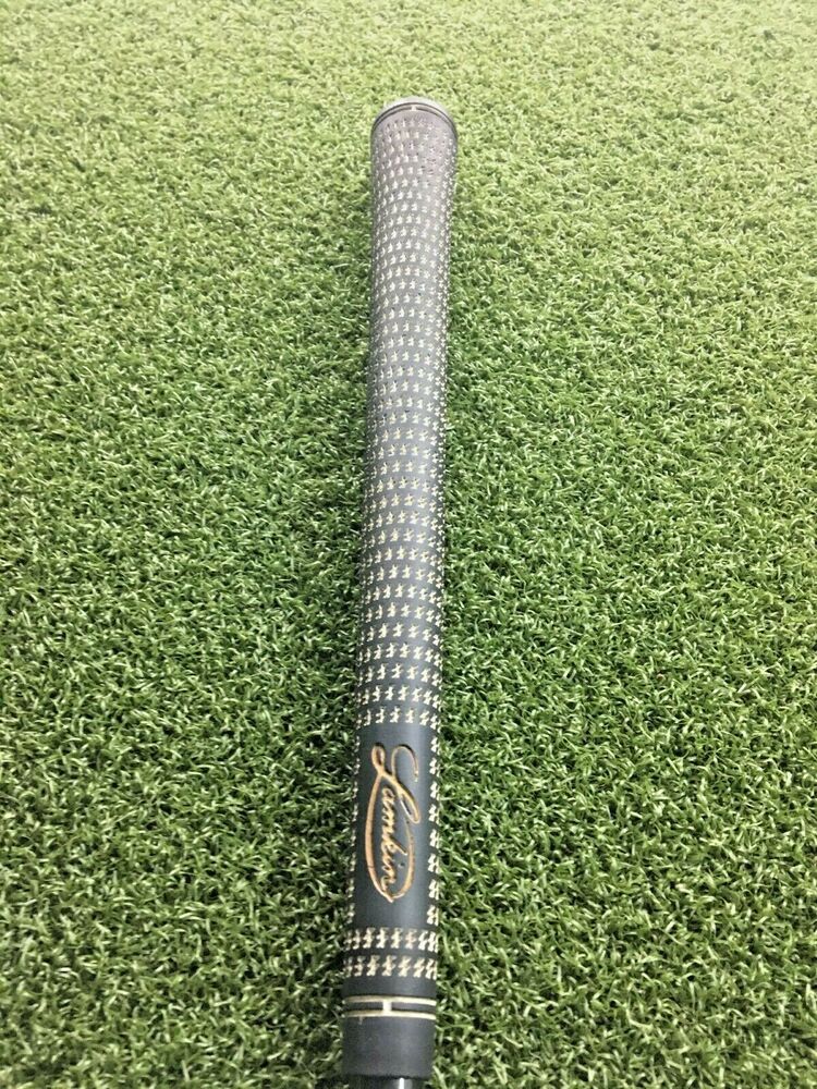 Pinseeker Center Fire II Pitching Wedge / RH / Regular Graphite 35.5