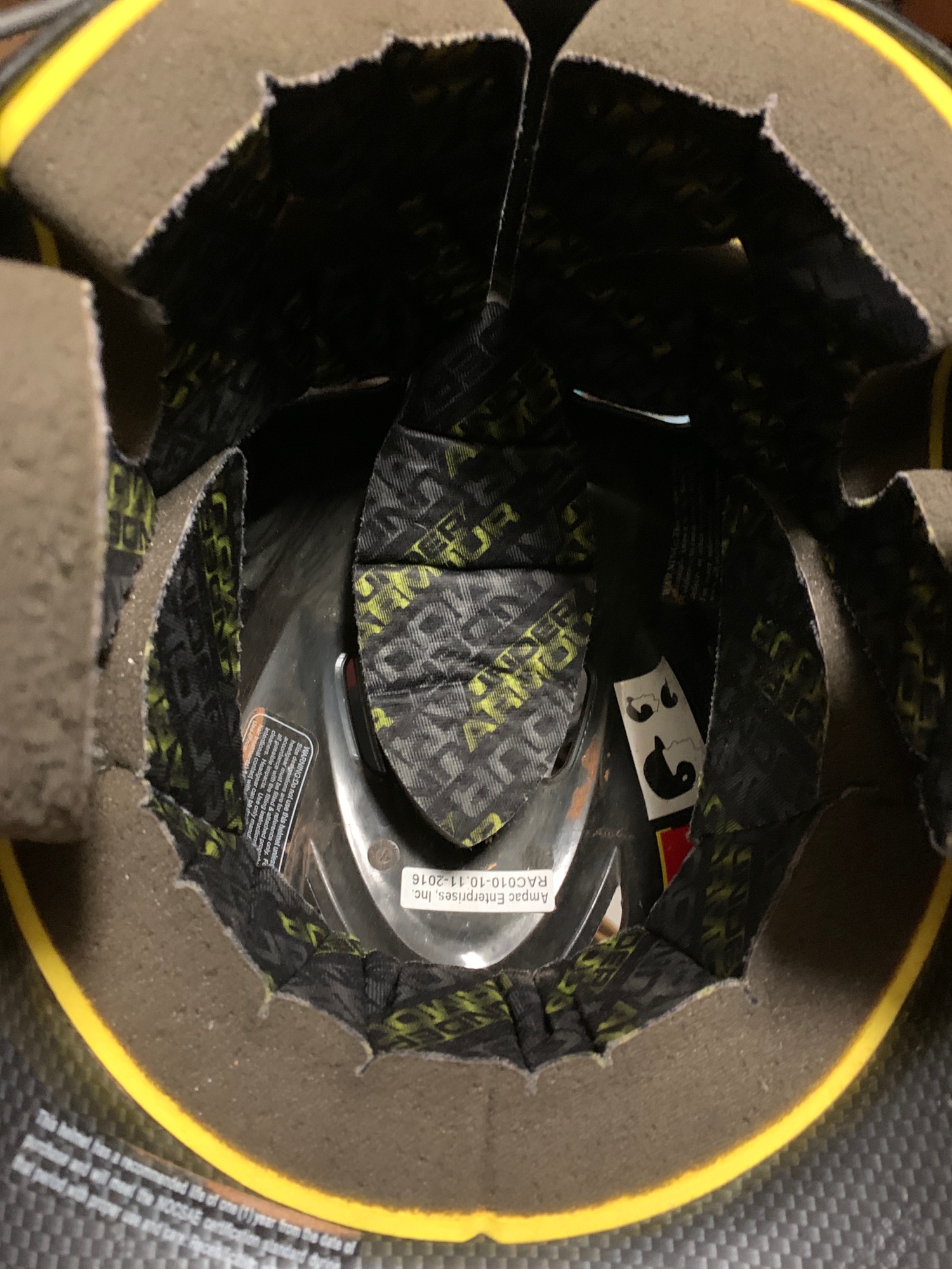 Under Armor UABH100 Batting Helmet Youth SidelineSwap