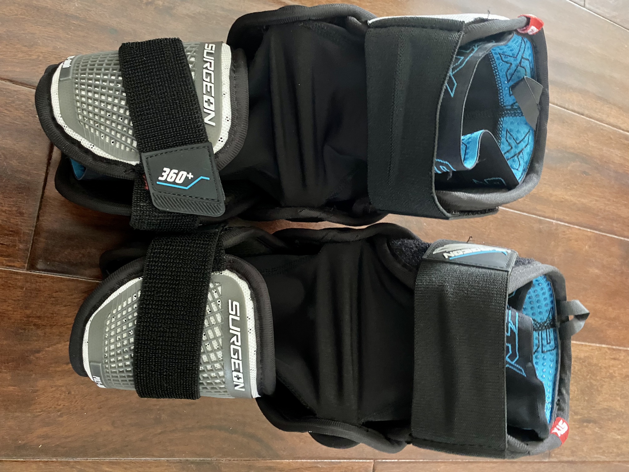 STX Rx3 Elbow Pads SidelineSwap