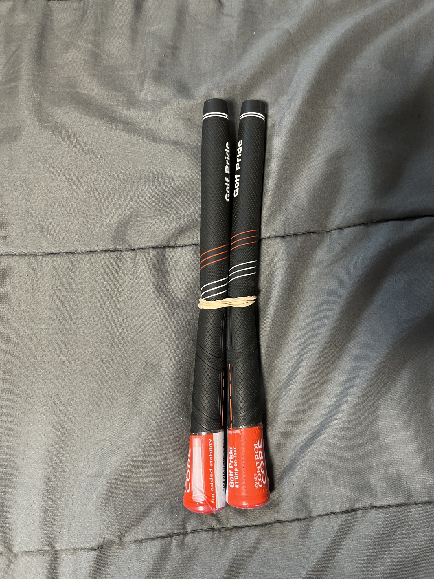 Golf Pride CP2 Standard pro grips (2 Brand New) SidelineSwap