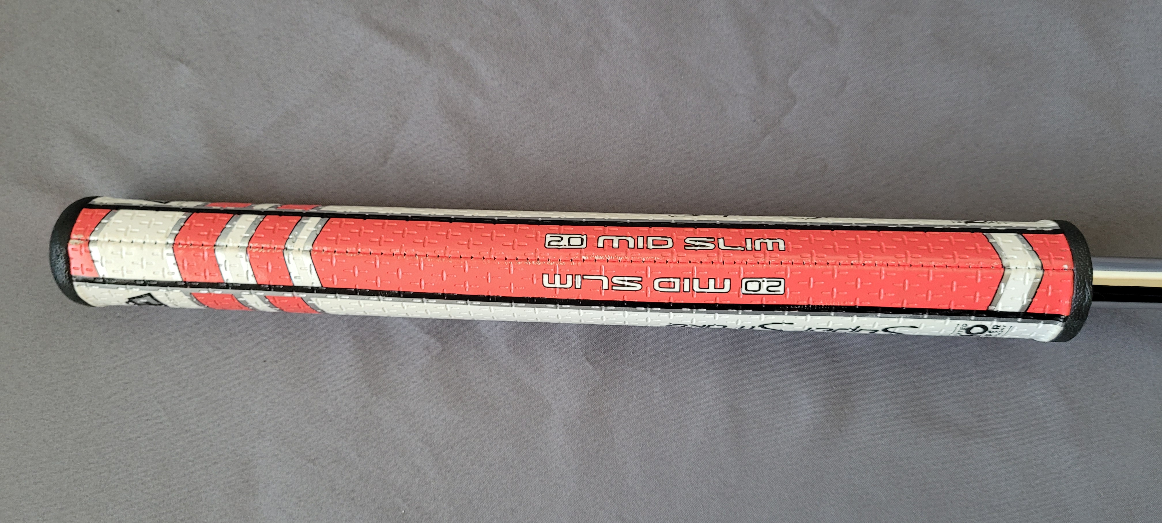 Kirkland Signature KS1 Putter (+Weight Kit) RH 34.5" SidelineSwap