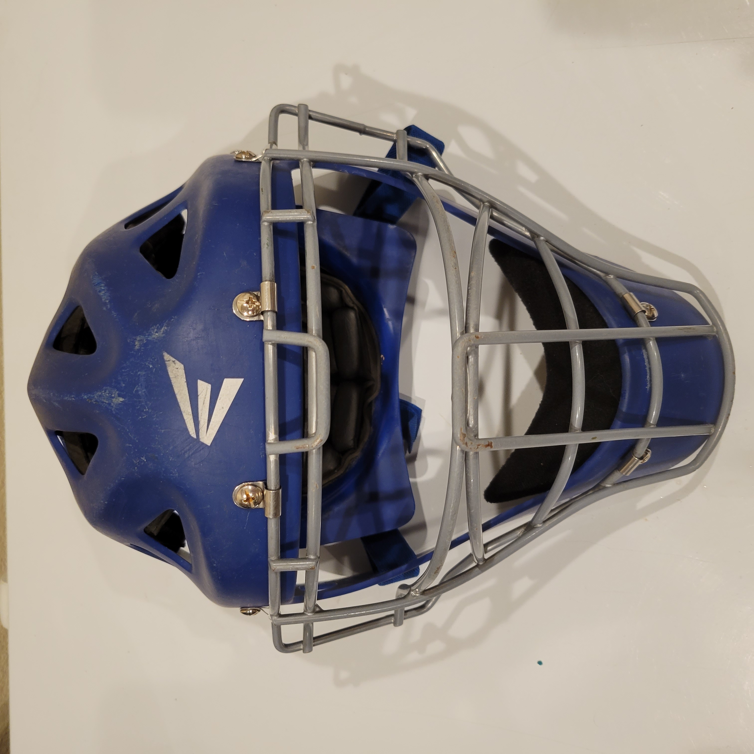 Easton Catcher's Mask SidelineSwap