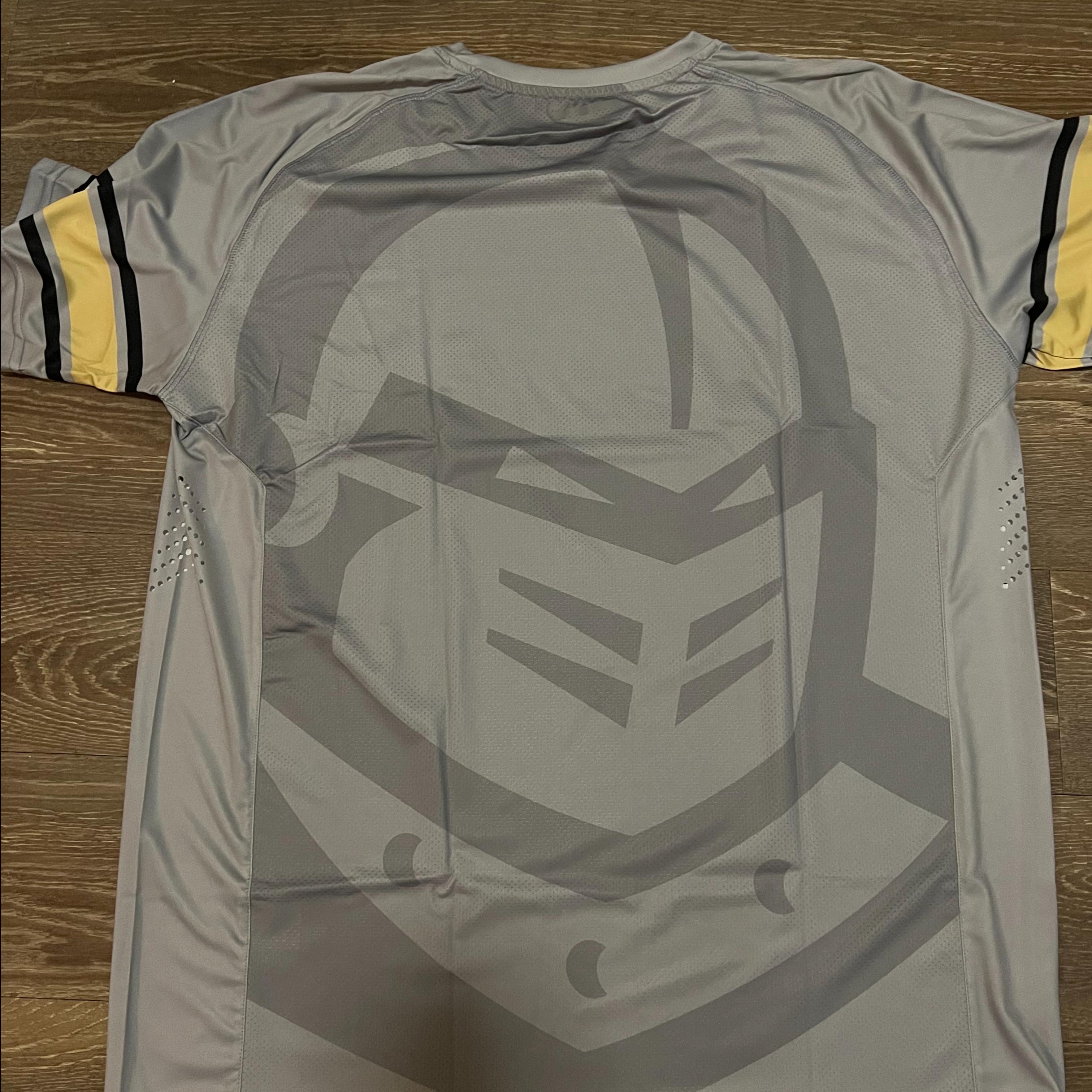 UCF Knights Lacrosse Shooter Shirt SidelineSwap
