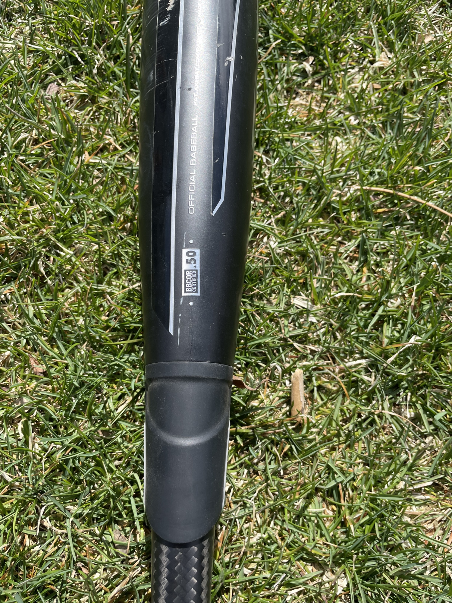 31” drop 3 Axe Elite BBCor Bat SidelineSwap