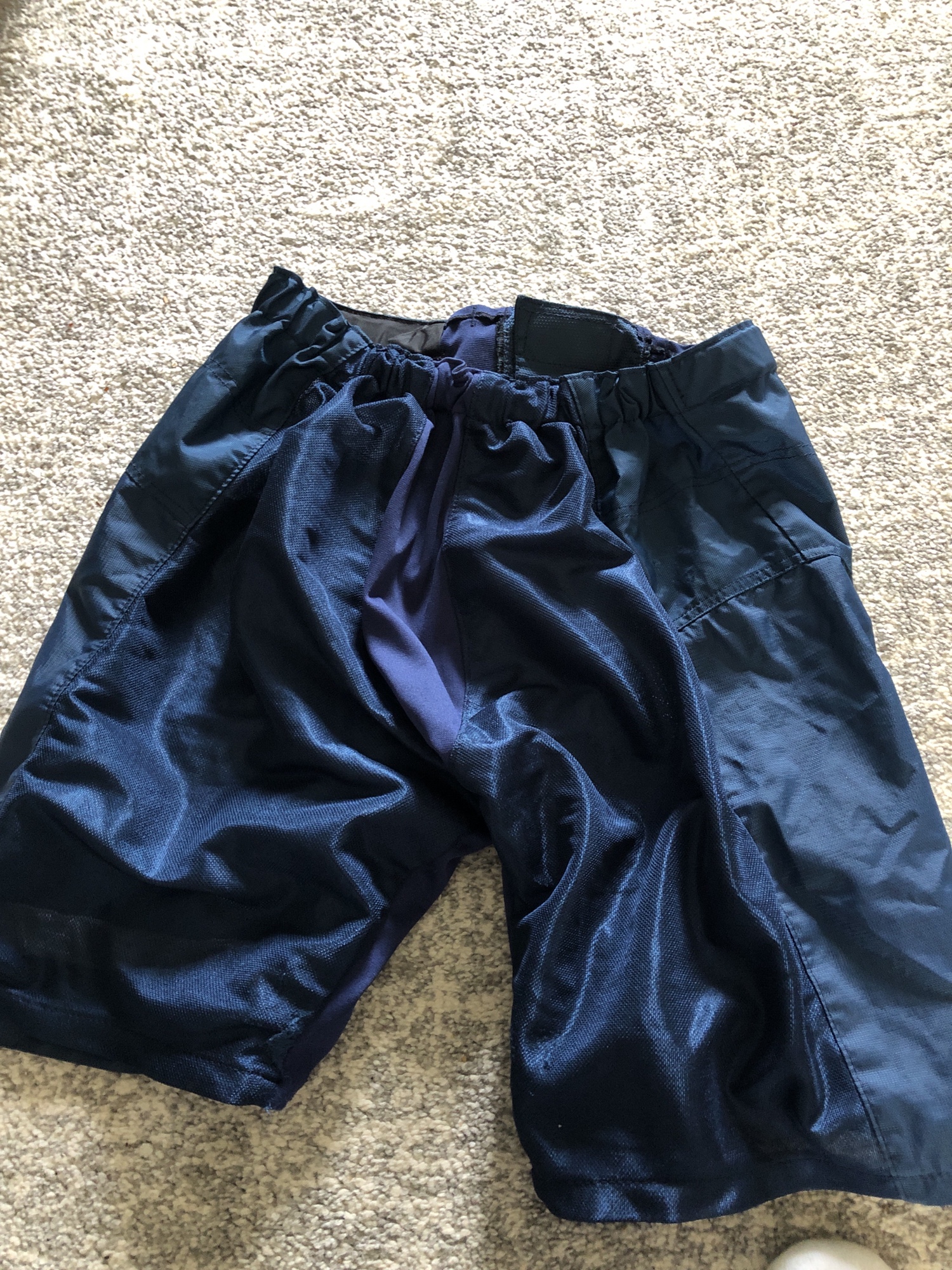 Bauer Nexus Pant Shell SidelineSwap