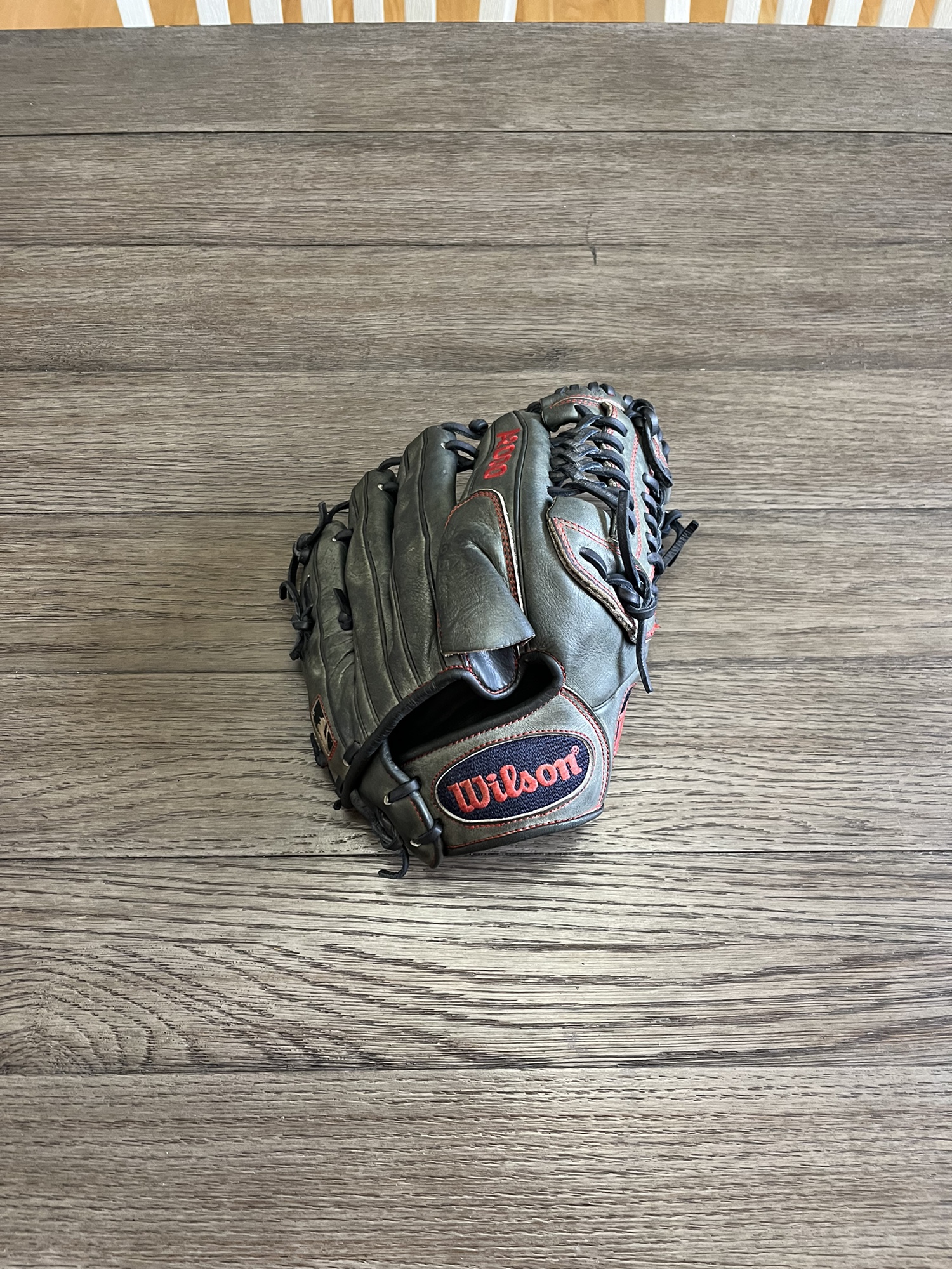 Wilson A2000 CJW 12” Trapeze SidelineSwap