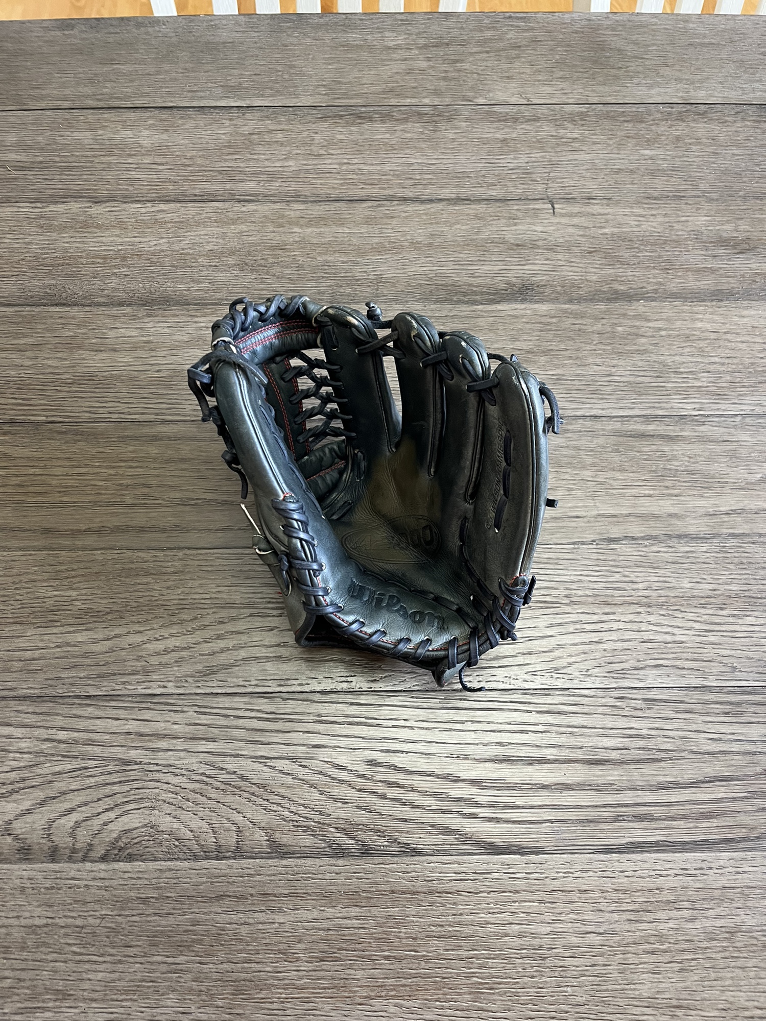 Wilson A2000 CJW 12” Trapeze SidelineSwap