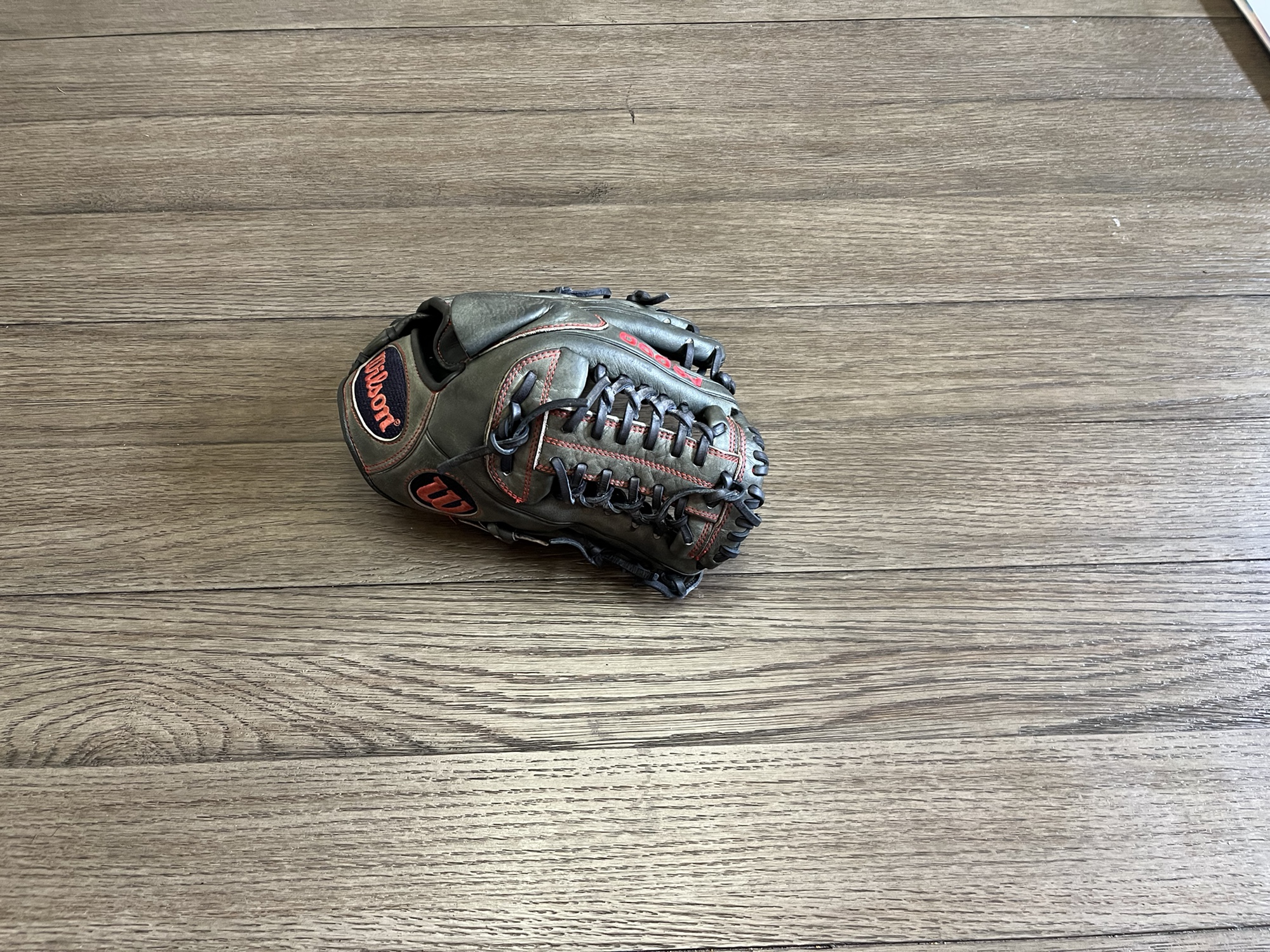 Wilson A2000 CJW 12” Trapeze SidelineSwap