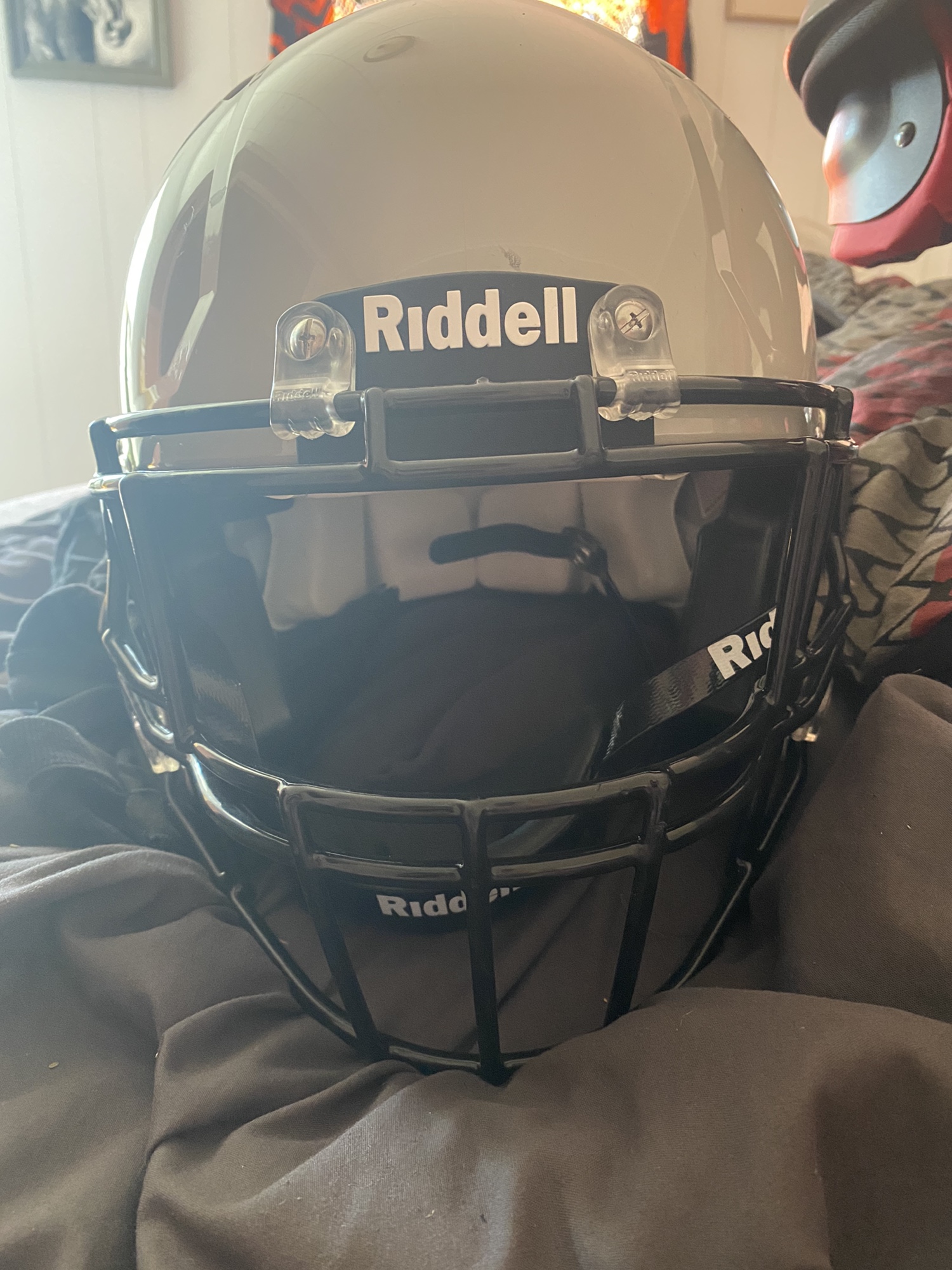 New Extra Large Riddell Speed Icon Helmet SidelineSwap
