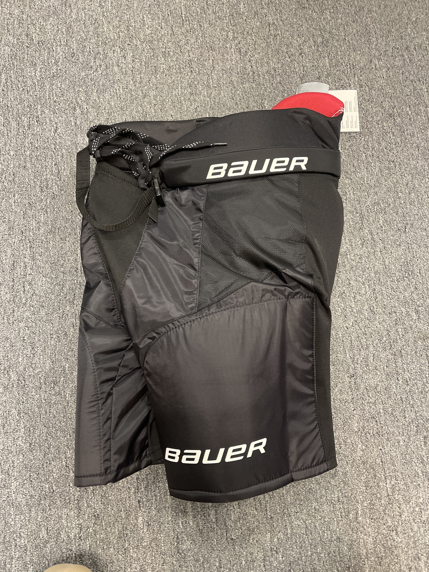 Junior Large Bauer Nsx Hockey Pants SidelineSwap