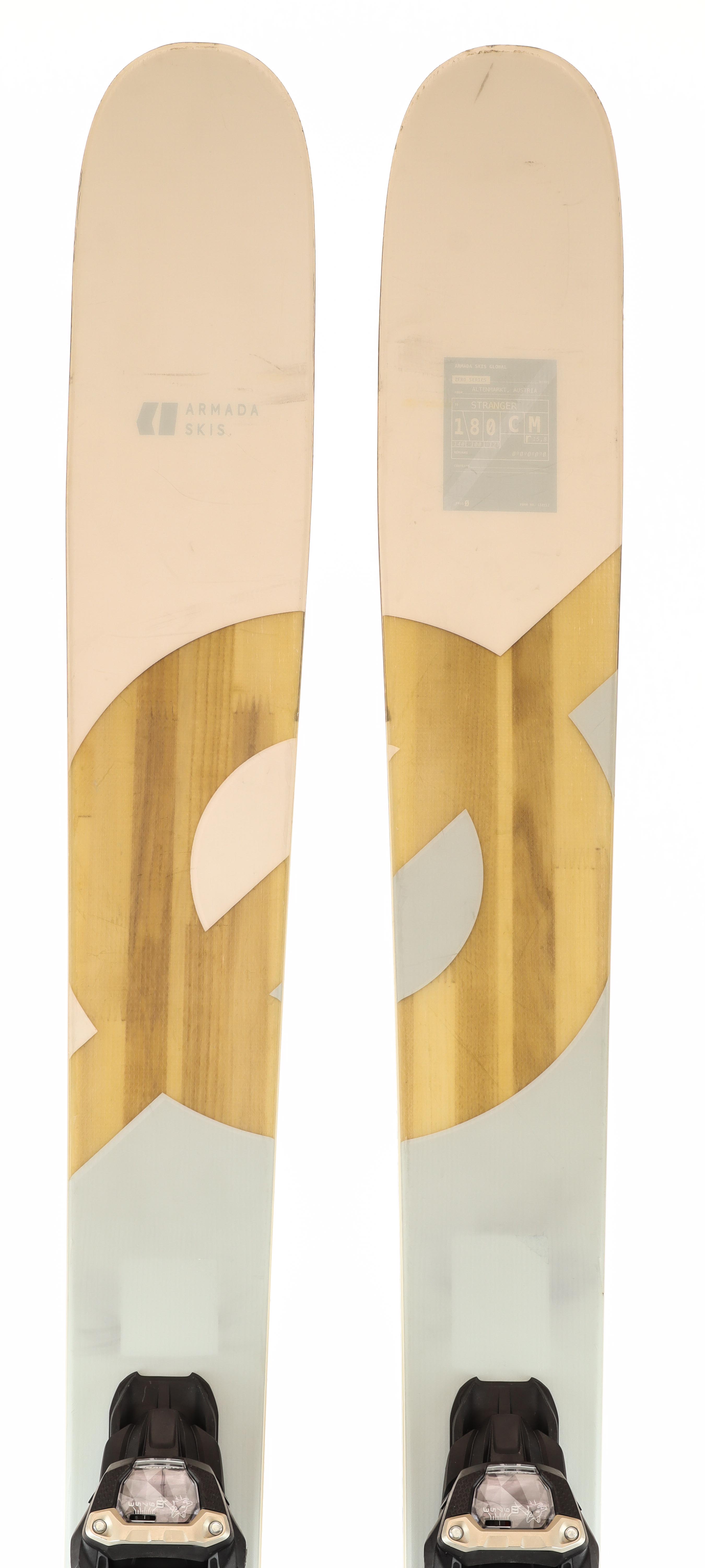 アルマダZEROストレンジャー アルマダ ZEROシリーズ ストレンジャー