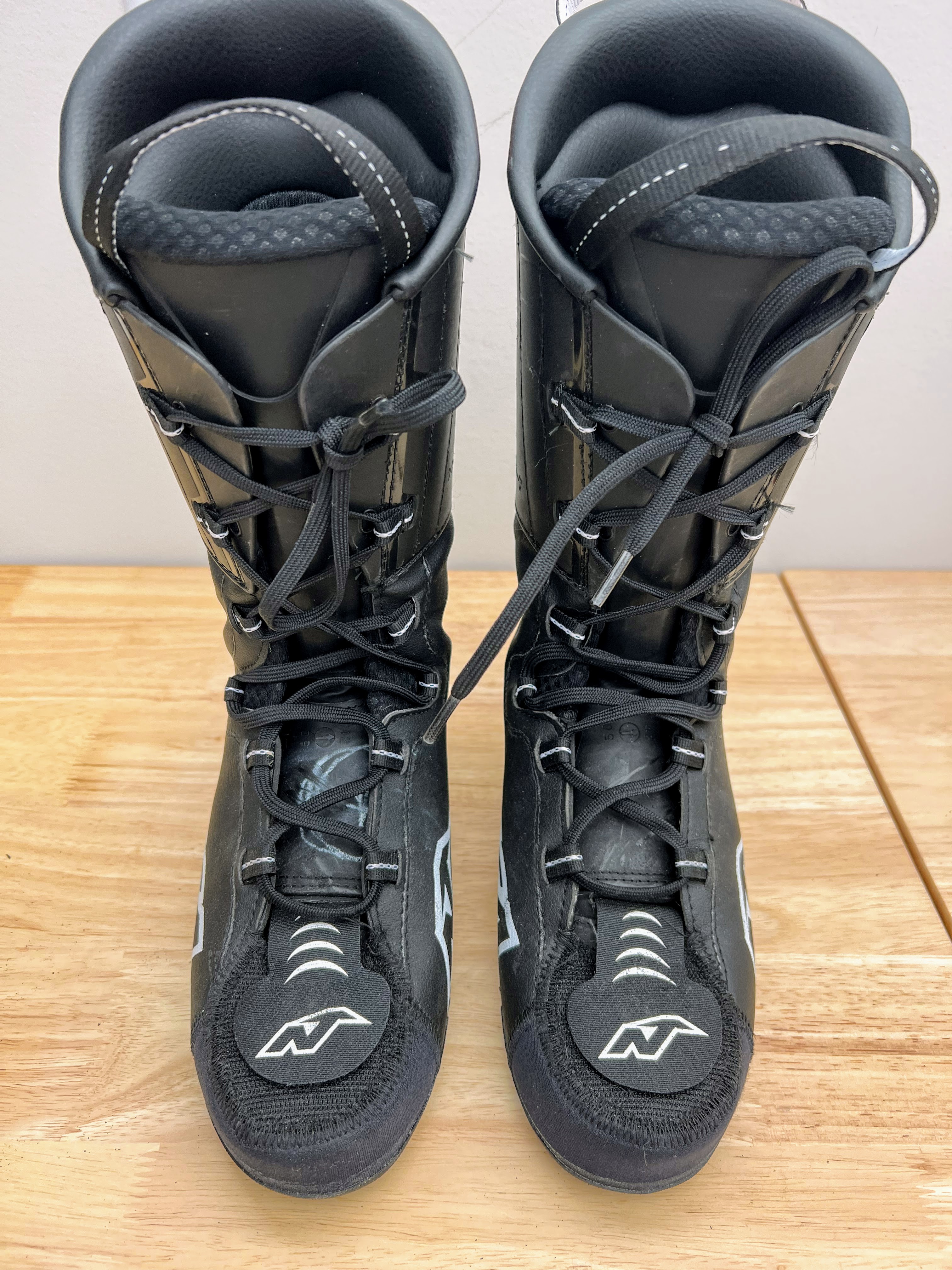 NORDICA スキーブーツ ノルディカ 2019 2020 DOBERMANN WC EDT