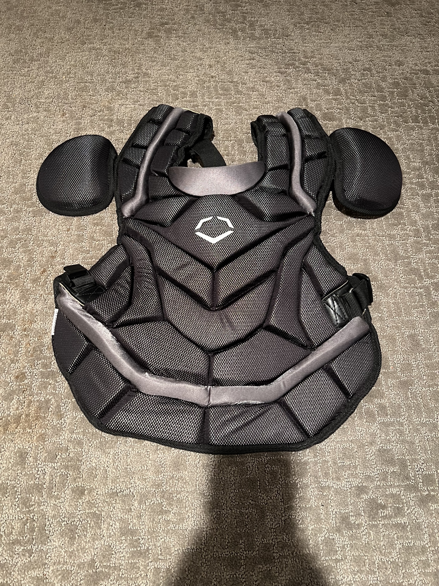 EvoShield Catcher's Chest Protector SidelineSwap