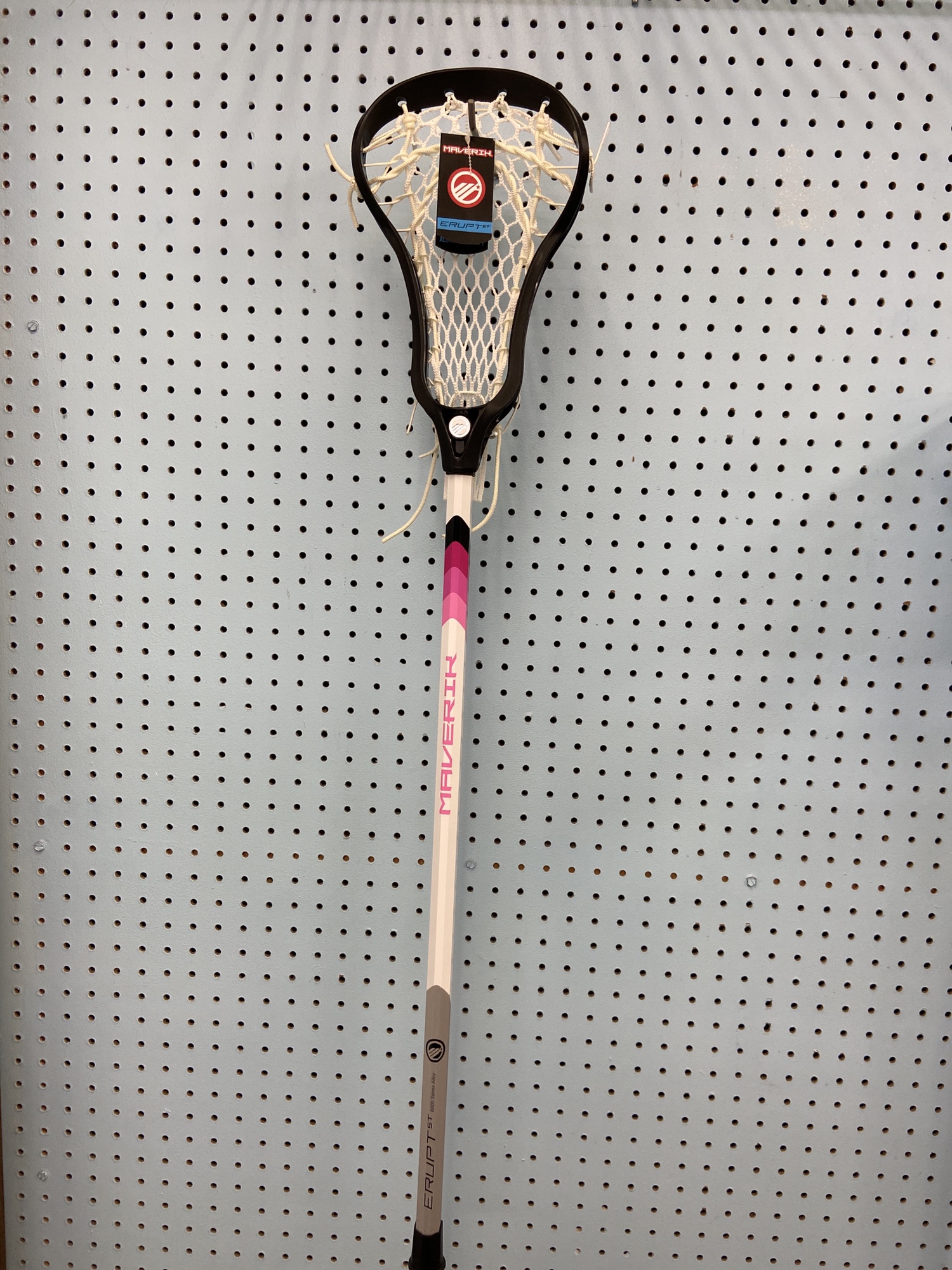 Youth Maverik Erupt ST Stick SidelineSwap